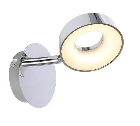 Nástěnná LED lampa Isla 3000K