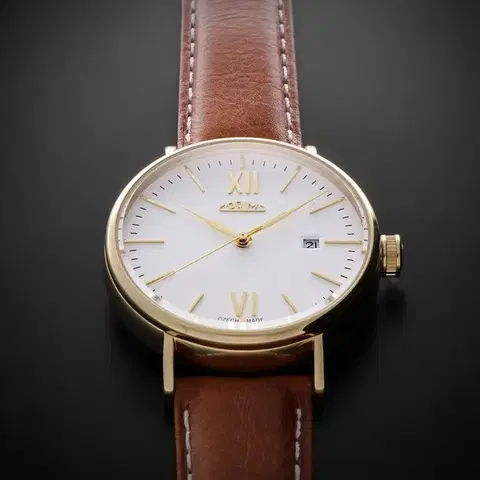 PRIM Retro Elegance 2023 W01P.13196.C