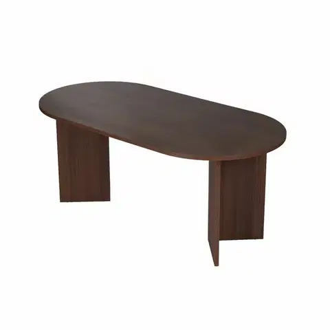 Jídelní stůl Sablin Walnut