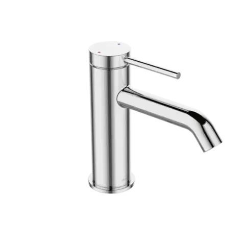 INVENA Umyvadlová baterie Kalitea Trend, chrom BU-72-001-V