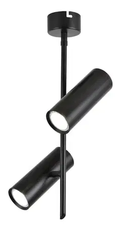 Stropní LED světlo TUBA Candellux