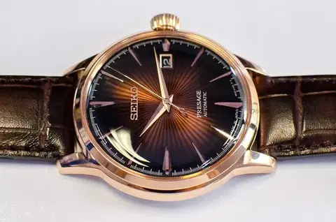 Seiko SRPB46J1
