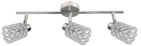 Stropní bodová lampa YORK 93 Candellux