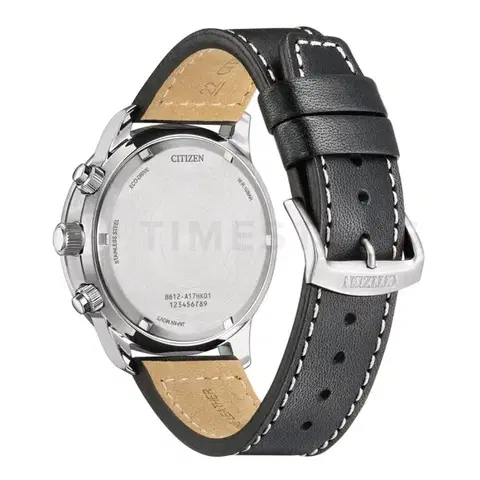 Citizen Aviator Crono CA0880-07A