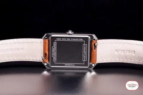 Baume & Mercier Hampton 10472