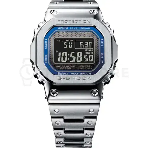 Casio G-Shock GMW-B5000D-2DR