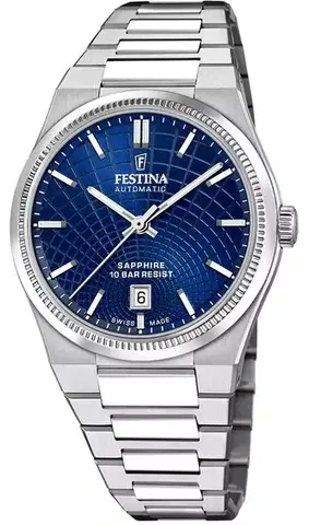 Festina Swiss Made Automatic 20083/2