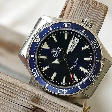 Orient Kamasu RA-AA0002L