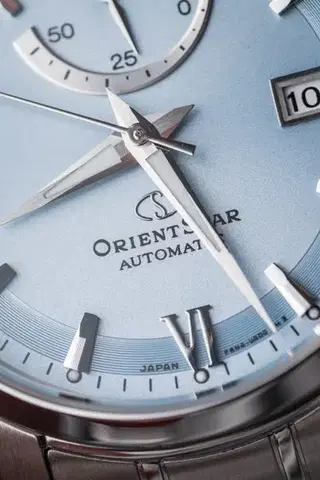 Orient Star Contemporary RE-AU0109L