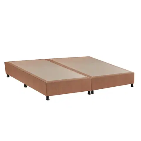 Rám dvoulůžkové postele Budget Double - 150x200