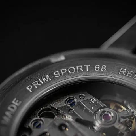 PRIM Sport 68 Automatic - E W01P.13255.E