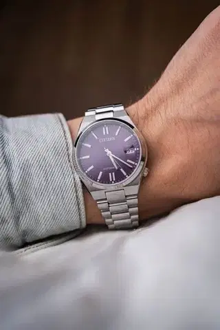 Citizen Tsuyosa Automatic 37 mm NJ0200-50W