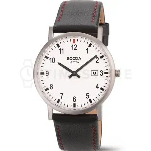Boccia Titanium 3679-01