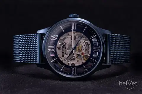 Festina Automatic Skeleton 20574/1