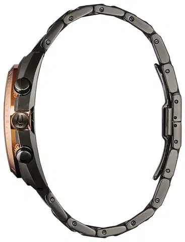 Bulova Curv Classic Chronoghraph 98A158