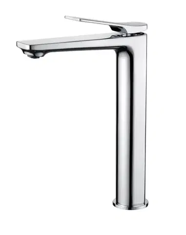 INVENA Umyvadlová baterie vysoká NERI TREND chrom BU-01-W01-L