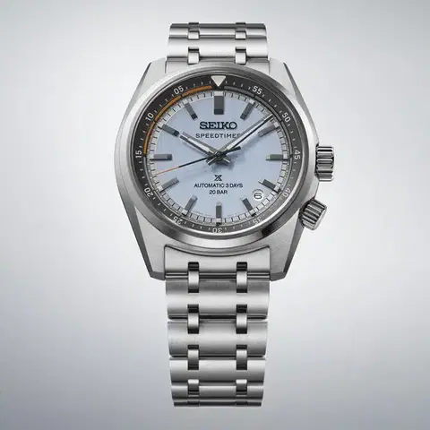 Seiko Prospex Speedtimer HBC003J1