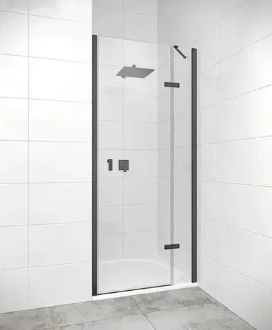 HUPPE Sprchové dveře 90 cm Hüppe Strike New SIKOKHN90PC SIKOKHN90PC