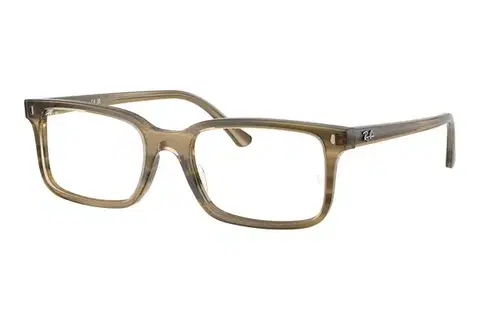 Ray-Ban RX5445 8454 - M (52)