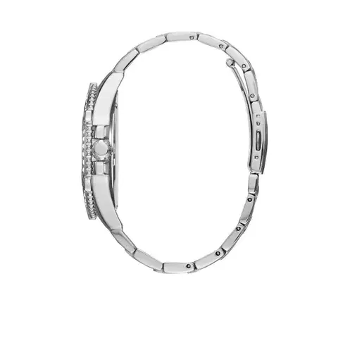 Guess Frontier Silver W0799G1