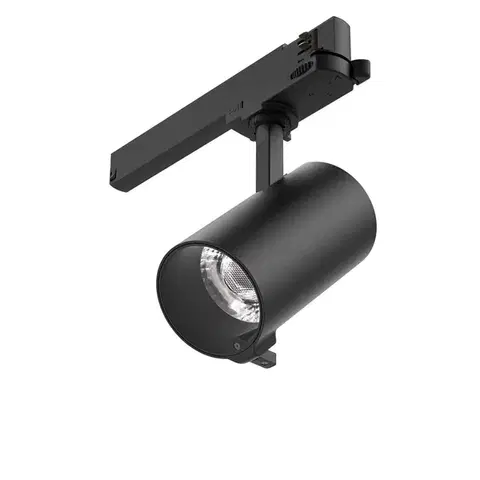 SLC LED Smart svítidlo do 3f lišty Meta Pro AI černé 2300lm 2700-6500K Ra95 Double sensor IP20 24°