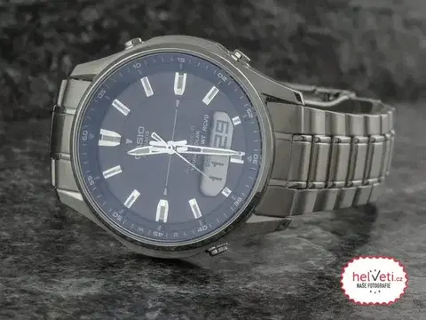 Casio Wave Ceptor LCW-M100DSE-1AER