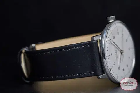 Junghans Max Bill Automatic 27/3500.02