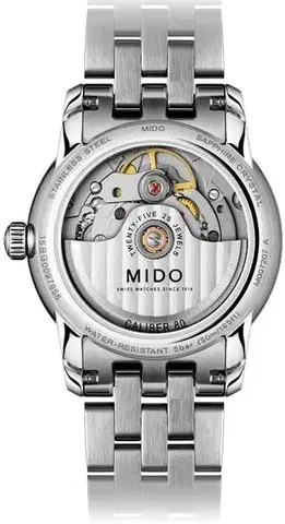 Mido Baroncelli Prisma M007.207.11.116.00