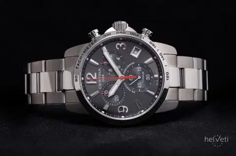 Certina DS Podium Chronograph C034.417.44.087.00