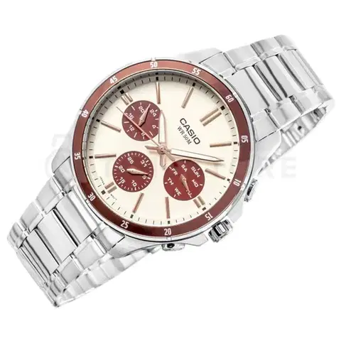 Casio Timeless MTP-1374D-5A2VDF