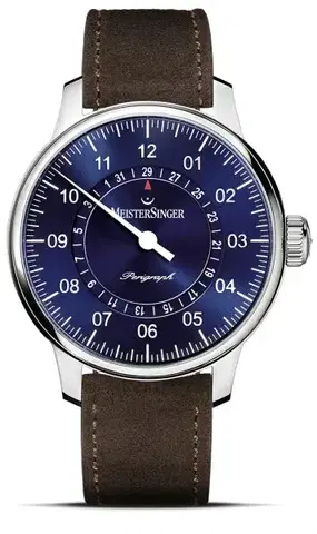 MeisterSinger Perigraph AM1008