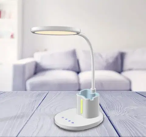 ArtJum Stolní lampa LINA