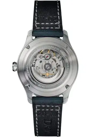 Davosa Newton Pilot Automatic 161.530.75