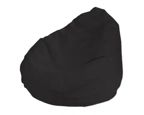 Sedací vak barva šedá