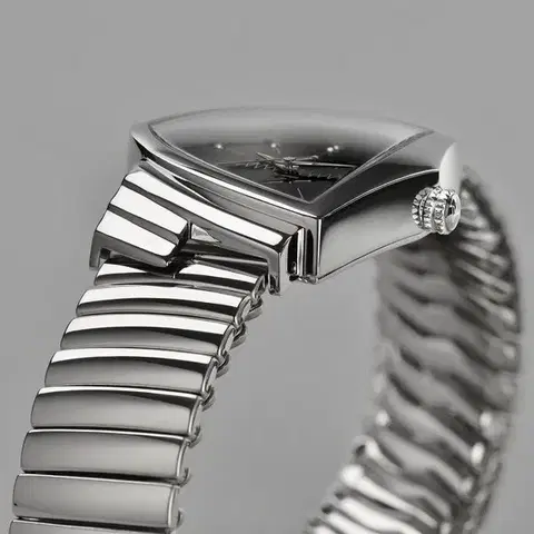 Hamilton Ventura Quartz H24411232