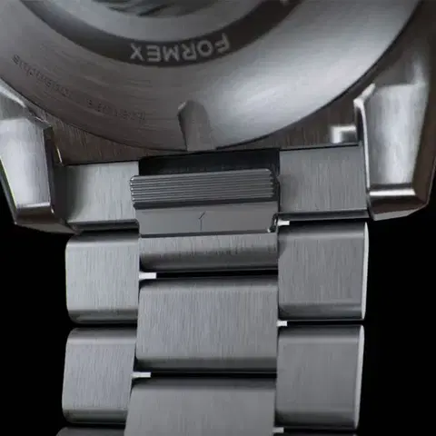 Formex Reef 42 Automatic Chronometer Bronze Dial
