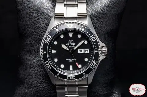 Orient Ray II TAA02004B