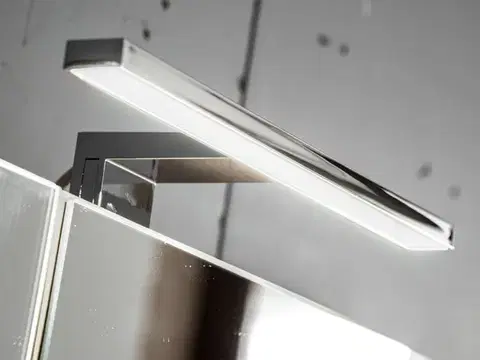 ArtCom LED osvětlení VIENTO 870 | 30 cm