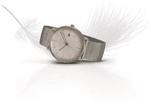 Junghans Max Bill Mega Solar 59/2022.46