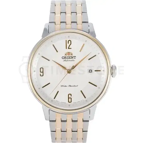 Orient Contemporary RA-AC0J07S30B