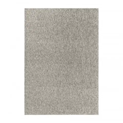 Ayyildiz, Kusový koberec Nizza 1800 beige, 60x100, béžová, chodba / předsíň