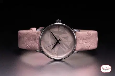 Junghans Meister Damen Automatic 27/3242.00