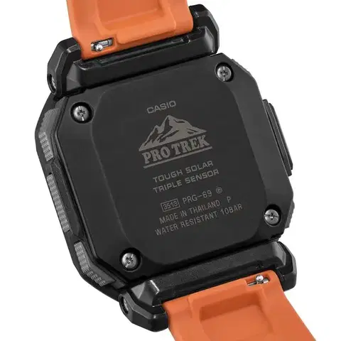 Casio ProTrek PRG-69-4ER