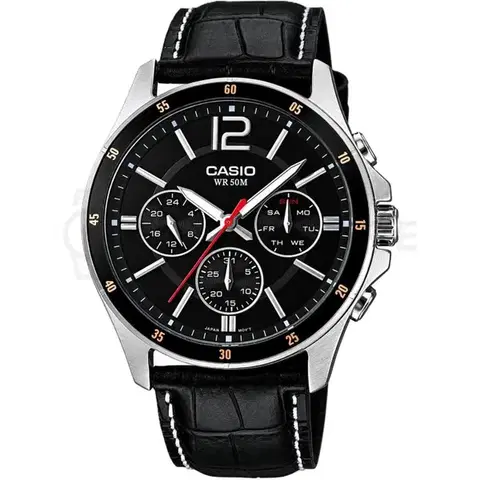 Casio Enticer MTP-1374L-1AVDF