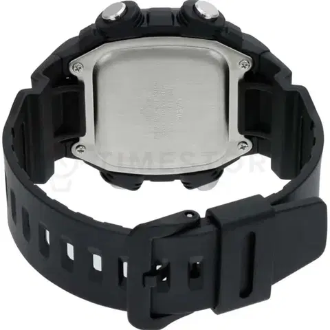 Casio Collection DW-291H-9AVDF