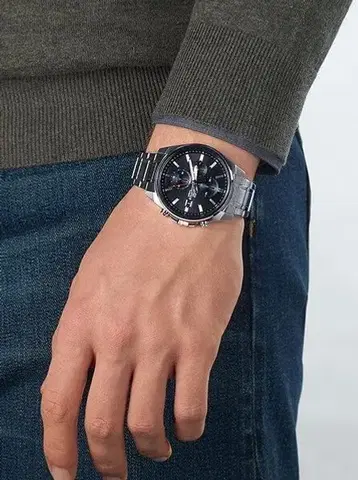 Casio Edifice EFV-610D-1AVUEF