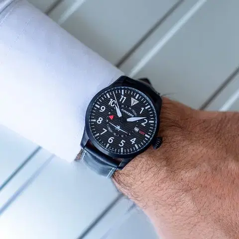 Junkers Flieger GMT 954.01.02