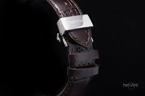Certina DS-1 Skeleton C029.907.16.081.00