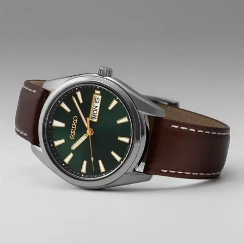 Seiko Quartz SUR449P1