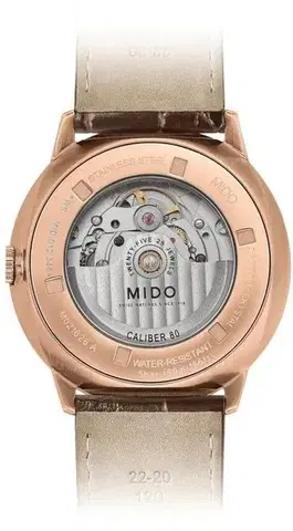 Mido Commander Big Date M021.626.36.041.00